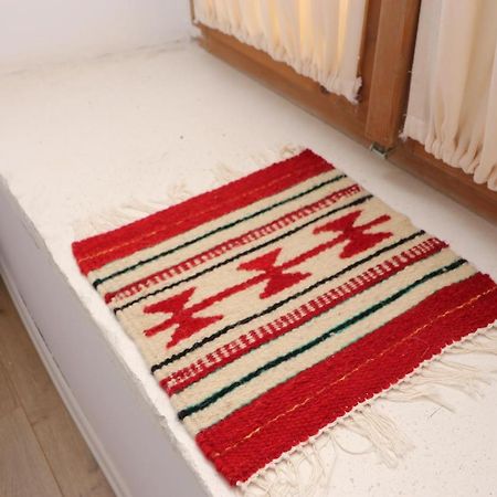Gaia Bed & Breakfast Vlore Bagian luar foto